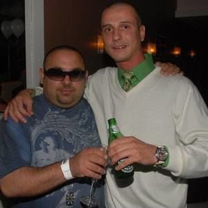 Meet your Posher, Goce